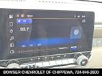 Used 2024 Chevrolet Colorado ZR2 Crew Cab 4x4 Pickup for sale #CH25171A - photo 17