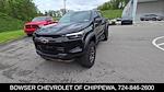 Used 2024 Chevrolet Colorado ZR2 Crew Cab 4x4 Pickup for sale #CH25171A - photo 3