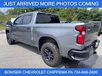2021 Chevrolet Silverado 1500 Crew Cab 4x4 Pickup for sale #CH25171B - photo 2