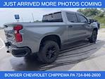 2021 Chevrolet Silverado 1500 Crew Cab 4x4 Pickup for sale #CH25171B - photo 3