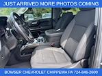 2021 Chevrolet Silverado 1500 Crew Cab 4x4 Pickup for sale #CH25171B - photo 5