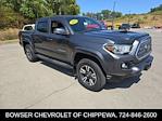 2019 Toyota Tacoma Double Cab 4WD Pickup for sale #CH25175C - photo 7