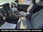 2019 Toyota Tacoma Double Cab 4WD Pickup for sale #CH25175C - photo 9