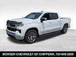2024 Chevrolet Silverado 1500 Crew Cab 4x4 Pickup for sale #CH25185A - photo 1
