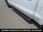 2024 Chevrolet Silverado 1500 Crew Cab 4x4 Pickup for sale #CH25185A - photo 11