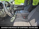 2024 Chevrolet Silverado 1500 Crew Cab 4x4 Pickup for sale #CH25185A - photo 12