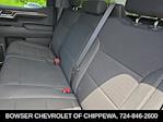 2024 Chevrolet Silverado 1500 Crew Cab 4x4 Pickup for sale #CH25185A - photo 13