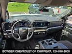 2024 Chevrolet Silverado 1500 Crew Cab 4x4 Pickup for sale #CH25185A - photo 14