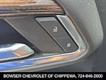 2024 Chevrolet Silverado 1500 Crew Cab 4x4 Pickup for sale #CH25185A - photo 16