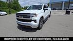 2024 Chevrolet Silverado 1500 Crew Cab 4x4 Pickup for sale #CH25185A - photo 3