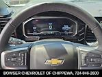 2024 Chevrolet Silverado 1500 Crew Cab 4x4 Pickup for sale #CH25185A - photo 21