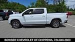 2024 Chevrolet Silverado 1500 Crew Cab 4x4 Pickup for sale #CH25185A - photo 4