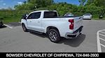 2024 Chevrolet Silverado 1500 Crew Cab 4x4 Pickup for sale #CH25185A - photo 2