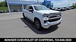2024 Chevrolet Silverado 1500 Crew Cab 4x4 Pickup for sale #CH25185A - photo 8