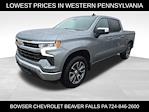 2025 Chevrolet Silverado 1500 Crew Cab 4x4 Pickup for sale #CH25197 - photo 1
