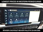 2025 Chevrolet Silverado 1500 Crew Cab 4x4 Pickup for sale #CH25197 - photo 11