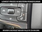 2025 Chevrolet Silverado 1500 Crew Cab 4x4 Pickup for sale #CH25197 - photo 13