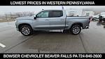 2025 Chevrolet Silverado 1500 Crew Cab 4x4 Pickup for sale #CH25197 - photo 4