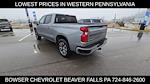 2025 Chevrolet Silverado 1500 Crew Cab 4x4 Pickup for sale #CH25197 - photo 2