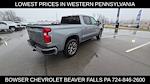2025 Chevrolet Silverado 1500 Crew Cab 4x4 Pickup for sale #CH25197 - photo 6