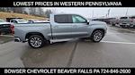 2025 Chevrolet Silverado 1500 Crew Cab 4x4 Pickup for sale #CH25197 - photo 7