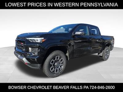2025 Chevrolet Colorado Crew Cab 4x4 Pickup for sale #CH25215 - photo 1
