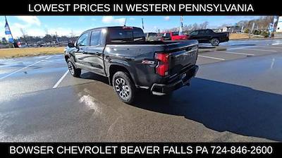 New 2025 Chevrolet Colorado Z71 Crew Cab 4x4 Pickup for sale #CH25215 - photo 2
