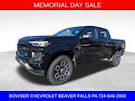 2025 Chevrolet Colorado Crew Cab 4x4 Pickup for sale #CH25215 - photo 1