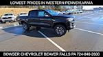 2025 Chevrolet Colorado Crew Cab 4x4 Pickup for sale #CH25215 - photo 12