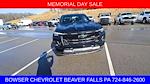 2025 Chevrolet Colorado Crew Cab 4x4 Pickup for sale #CH25215 - photo 13