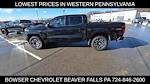 2025 Chevrolet Colorado Crew Cab 4x4 Pickup for sale #CH25215 - photo 3