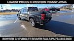 2025 Chevrolet Colorado Crew Cab 4x4 Pickup for sale #CH25215 - photo 2