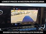 2025 Chevrolet Colorado Crew Cab 4x4 Pickup for sale #CH25215 - photo 8
