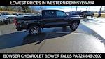 2025 Chevrolet Colorado Crew Cab 4x4 Pickup for sale #CH25215 - photo 9