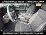 2025 Chevrolet Silverado 1500 Crew Cab 4x4 Pickup for sale #CH25223 - photo 10