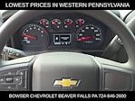 2025 Chevrolet Silverado 1500 Crew Cab 4x4 Pickup for sale #CH25223 - photo 12