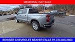 2025 Chevrolet Silverado 1500 Crew Cab 4x4 Pickup for sale #CH25223 - photo 2