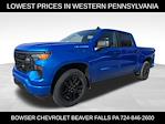 2025 Chevrolet Silverado 1500 Crew Cab 4x4 Pickup for sale #CH25235 - photo 1
