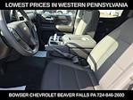 2025 Chevrolet Silverado 1500 Crew Cab 4x4 Pickup for sale #CH25235 - photo 10