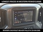 2025 Chevrolet Silverado 1500 Crew Cab 4x4 Pickup for sale #CH25235 - photo 11