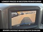 2025 Chevrolet Silverado 1500 Crew Cab 4x4 Pickup for sale #CH25235 - photo 12