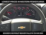 2025 Chevrolet Silverado 1500 Crew Cab 4x4 Pickup for sale #CH25235 - photo 13
