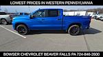 2025 Chevrolet Silverado 1500 Crew Cab 4x4 Pickup for sale #CH25235 - photo 4