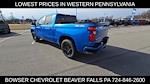 2025 Chevrolet Silverado 1500 Crew Cab 4x4 Pickup for sale #CH25235 - photo 2
