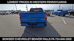 2025 Chevrolet Silverado 1500 Crew Cab 4x4 Pickup for sale #CH25235 - photo 5