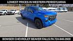 2025 Chevrolet Silverado 1500 Crew Cab 4x4 Pickup for sale #CH25235 - photo 8