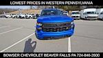2025 Chevrolet Silverado 1500 Crew Cab 4x4 Pickup for sale #CH25235 - photo 9