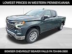 2025 Chevrolet Silverado 1500 Double Cab 4x4 Pickup for sale #CH25247 - photo 1
