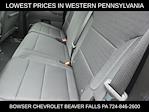 2025 Chevrolet Silverado 1500 Double Cab 4x4 Pickup for sale #CH25247 - photo 11