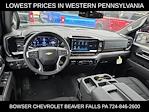 2025 Chevrolet Silverado 1500 Double Cab 4x4 Pickup for sale #CH25247 - photo 12